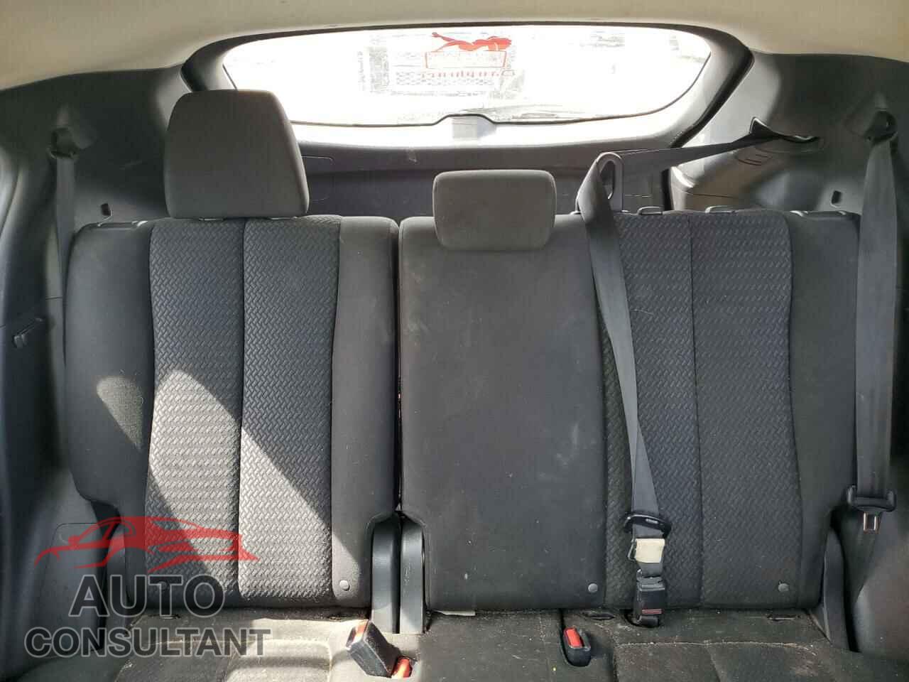 MITSUBISHI ECLIPSE 2023 - JA4ATVAA6PZ001766