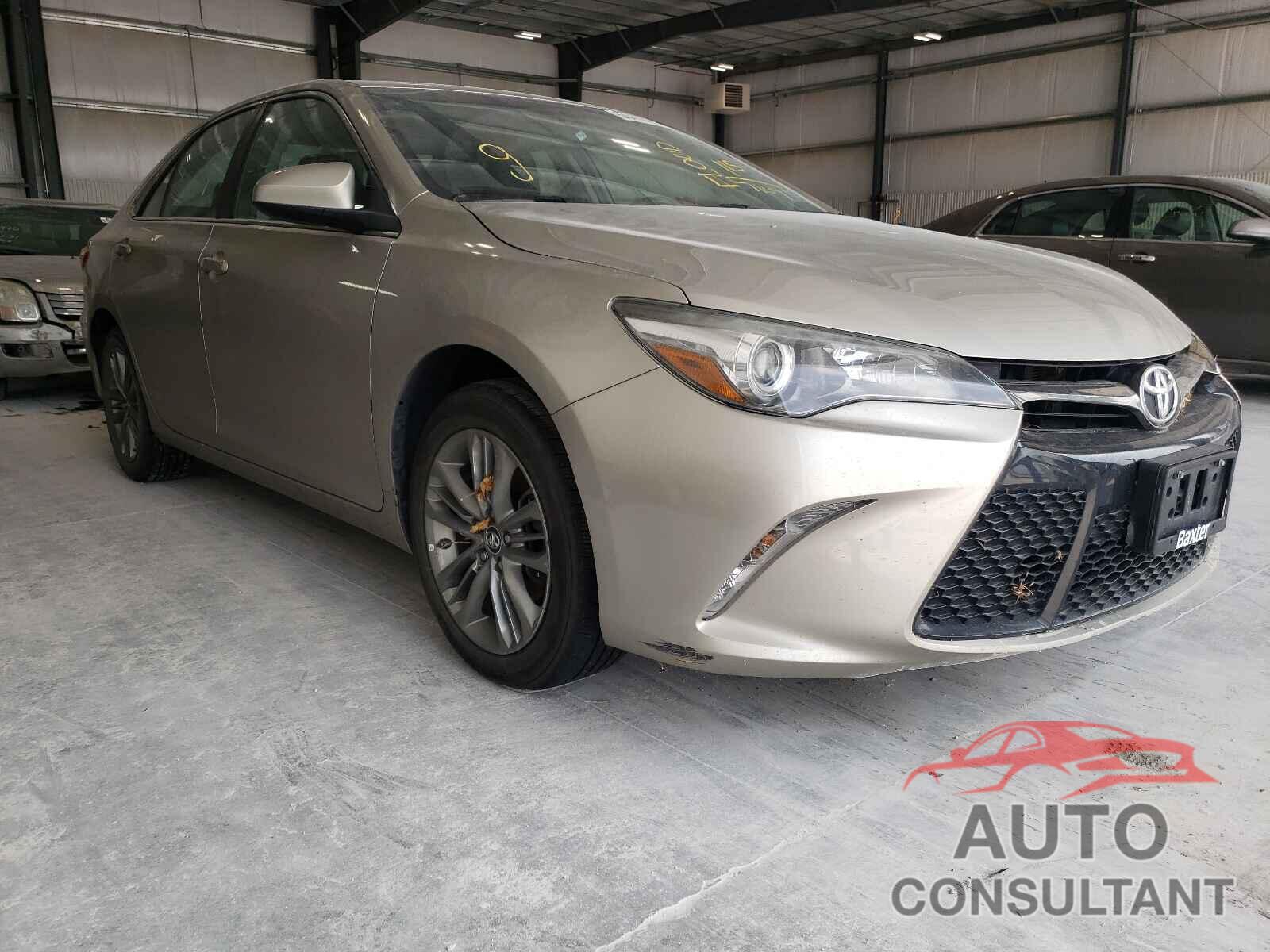 TOYOTA CAMRY 2016 - 4T1BF1FK5GU137164