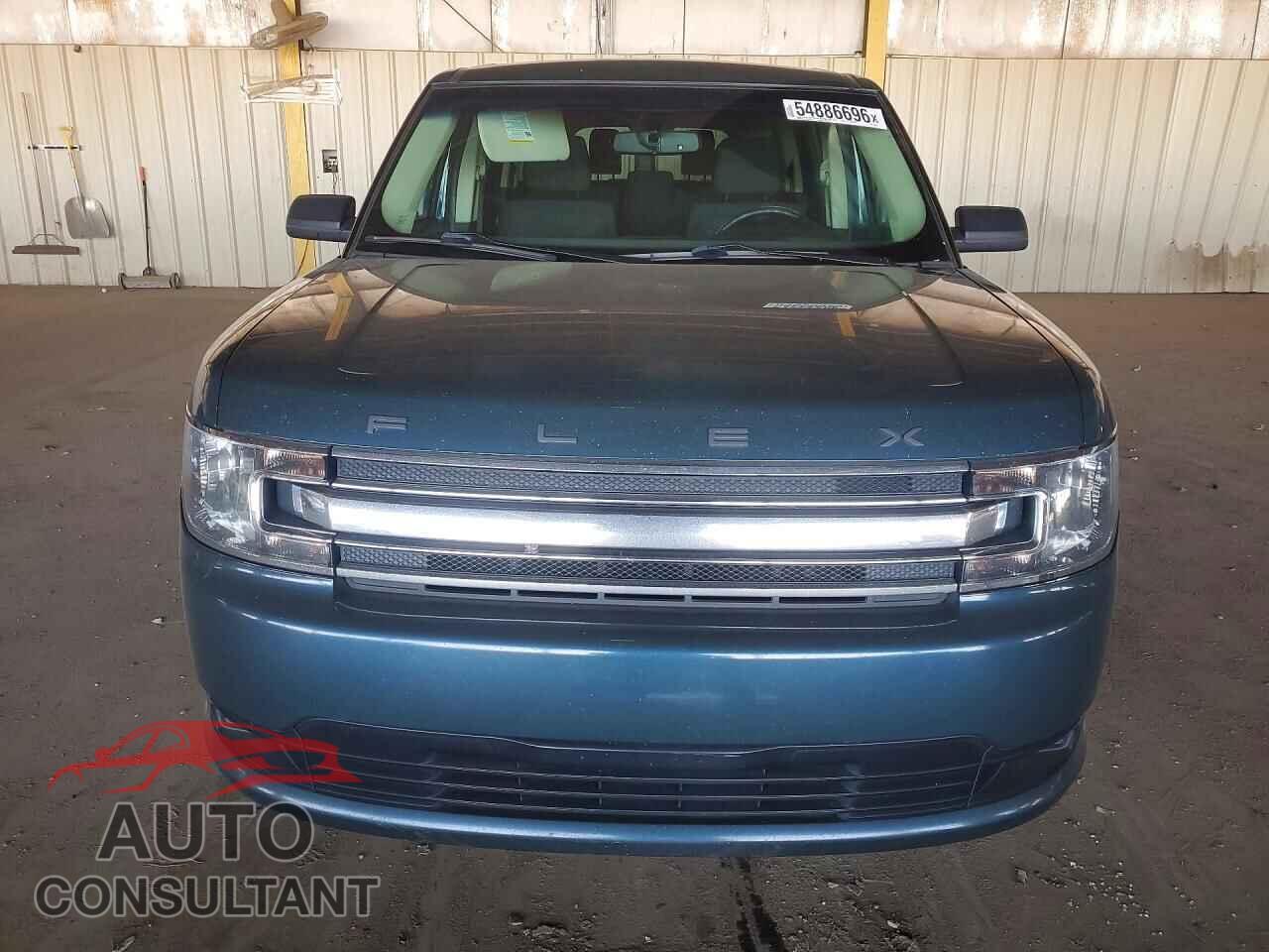 FORD FLEX 2016 - 2FMGK5B84GBA16649