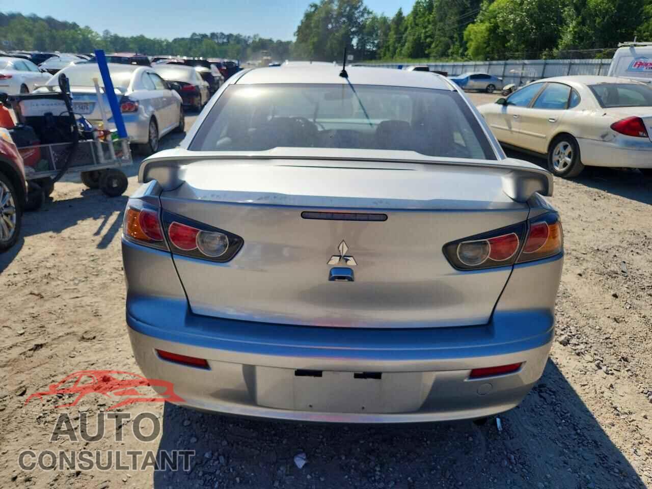 MITSUBISHI LANCER 2017 - JA32V2FW2HU012879