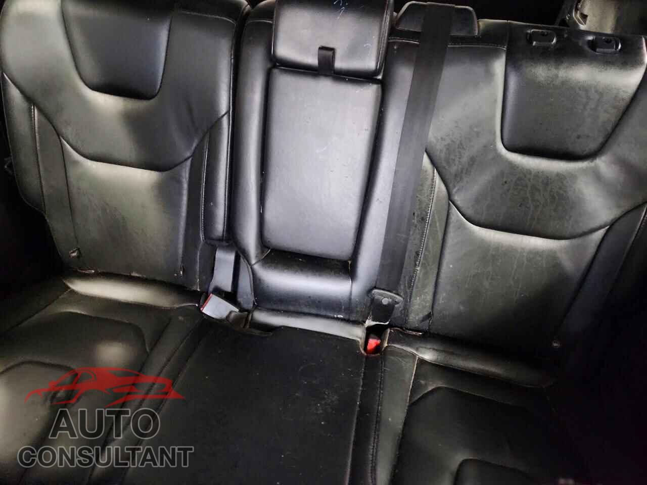 FORD EDGE 2017 - 2FMPK4K84HBC70017
