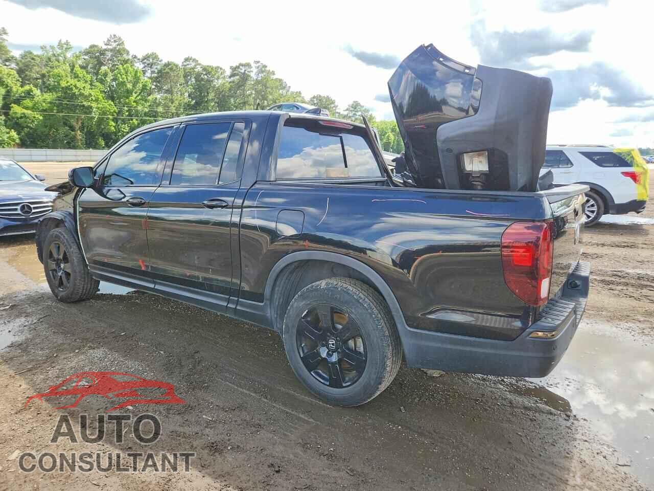 HONDA RIDGELINE 2020 - 5FPYK3F85LB021810
