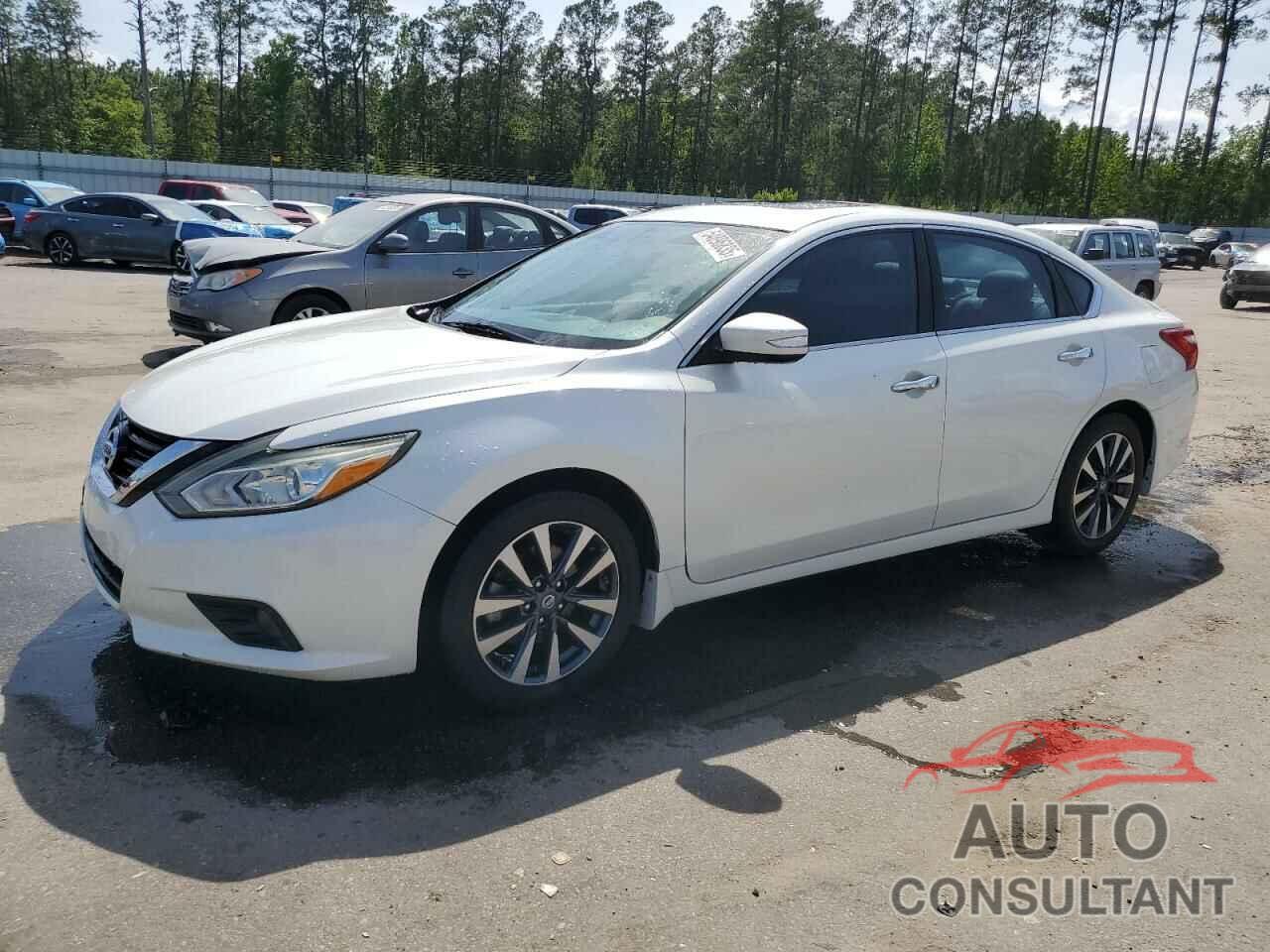 NISSAN ALTIMA 2016 - 1N4AL3AP0GC148320