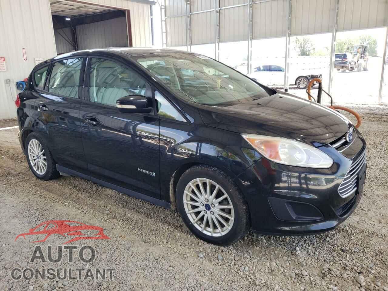 FORD CMAX 2015 - 1FADP5AU1FL119717