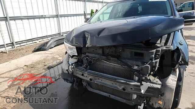 FORD EDGE 2014 - 2FMDK4JC7EBA81284