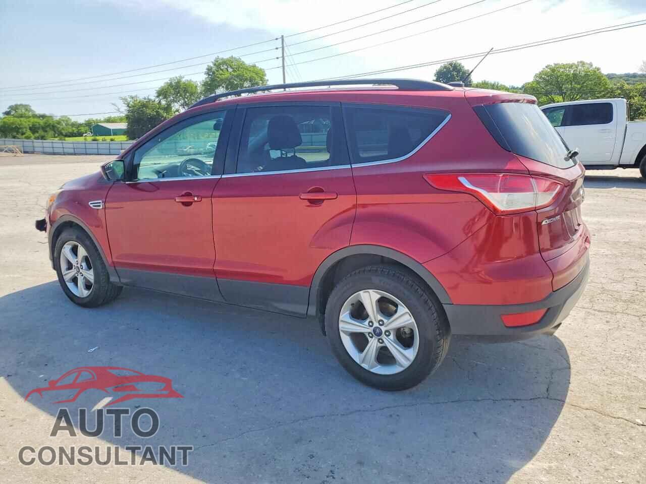FORD ESCAPE 2014 - 1FMCU0GX3EUC44015