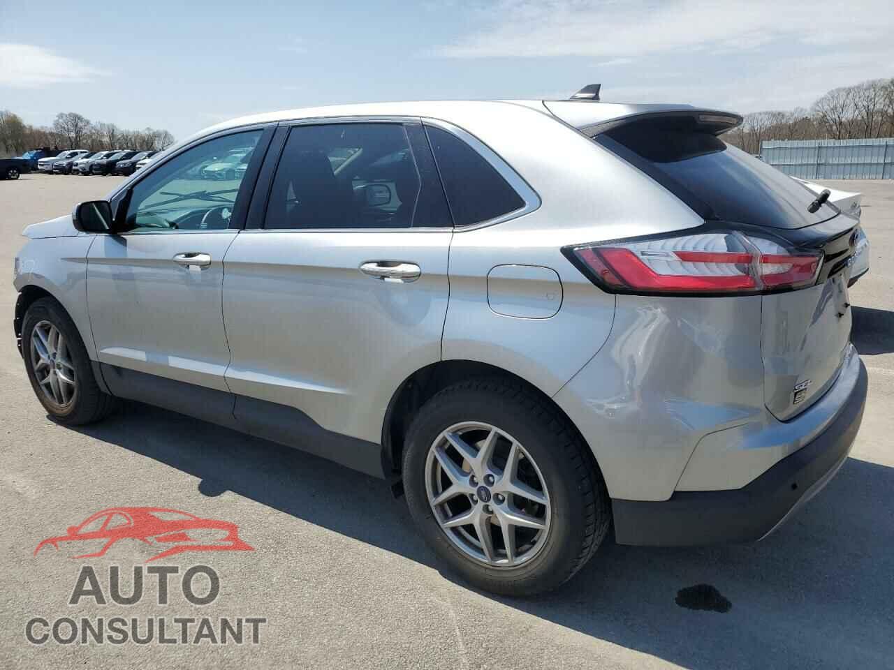 FORD EDGE 2021 - 2FMPK3J93MBA26471