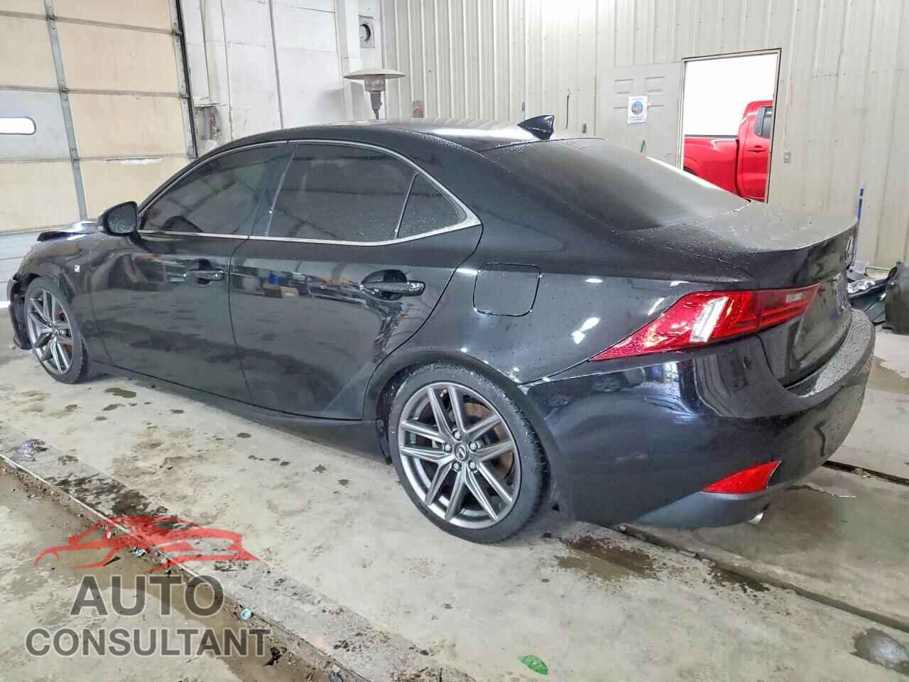 LEXUS IS 2014 - JTHBF1D20E5037759