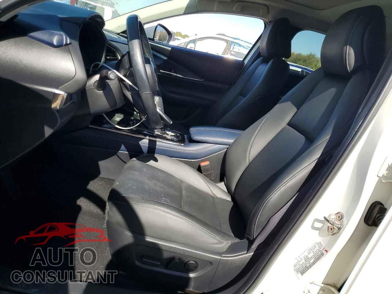 MAZDA CX30 2021 - 3MVDMACL9MM226587