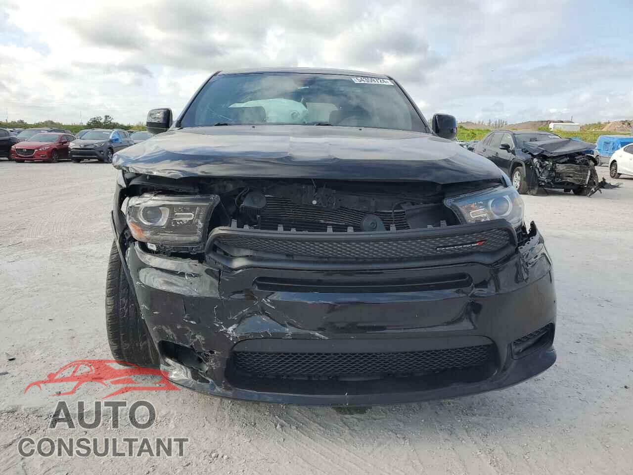 DODGE DURANGO 2019 - 1C4RDHDG2KC707975