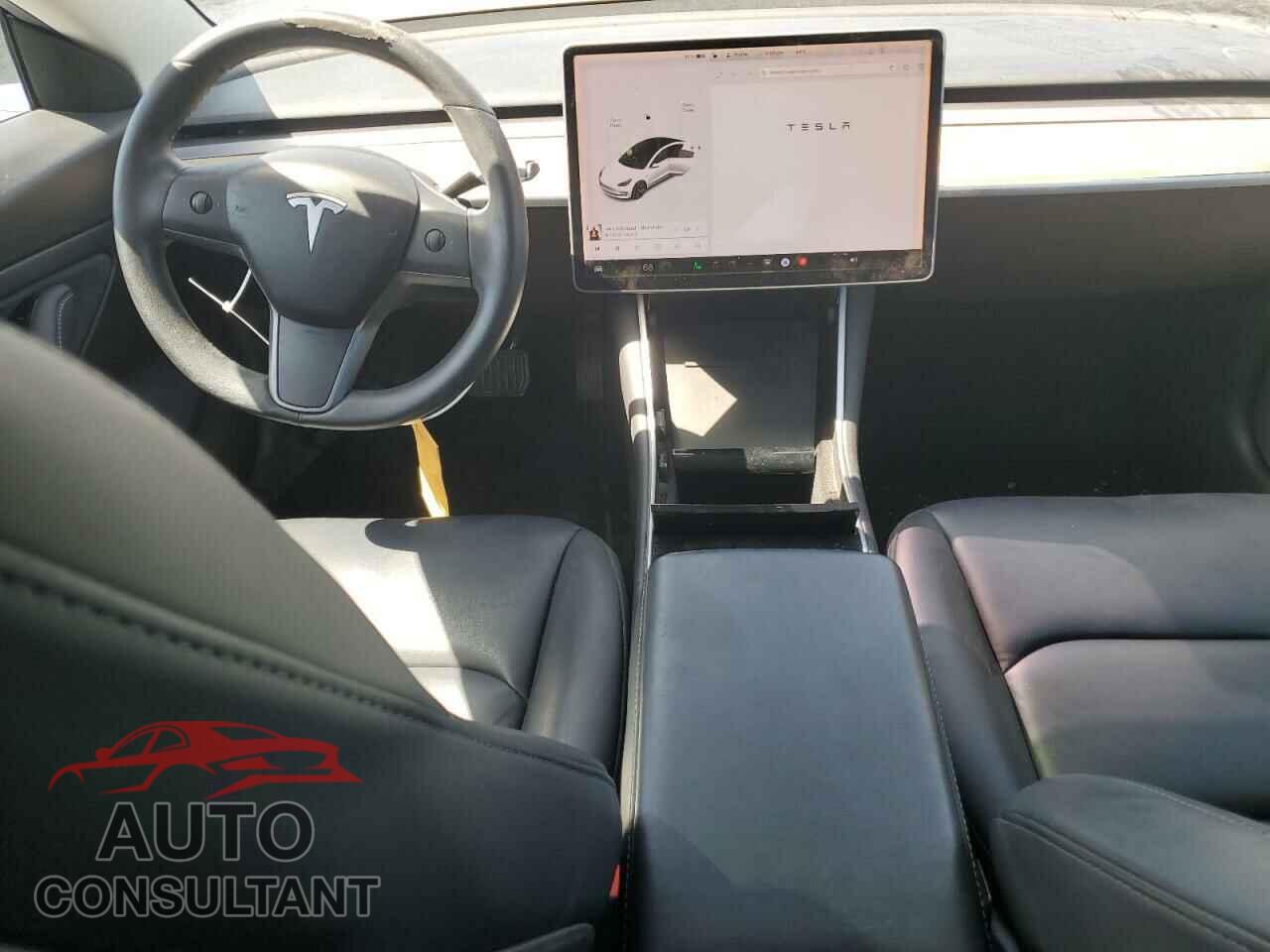 TESLA MODEL 3 2020 - 5YJ3E1EA8LF659083