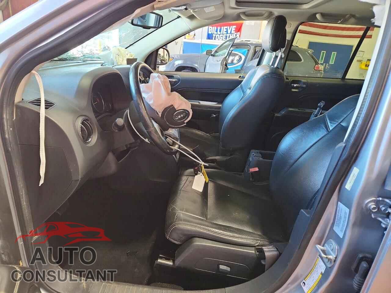 JEEP COMPASS 2016 - 1C4NJDEB2GD698067
