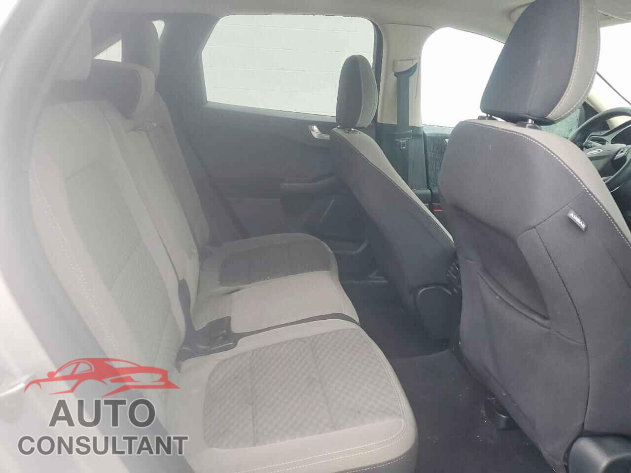 FORD ESCAPE 2020 - 1FMCU0G66LUA82336