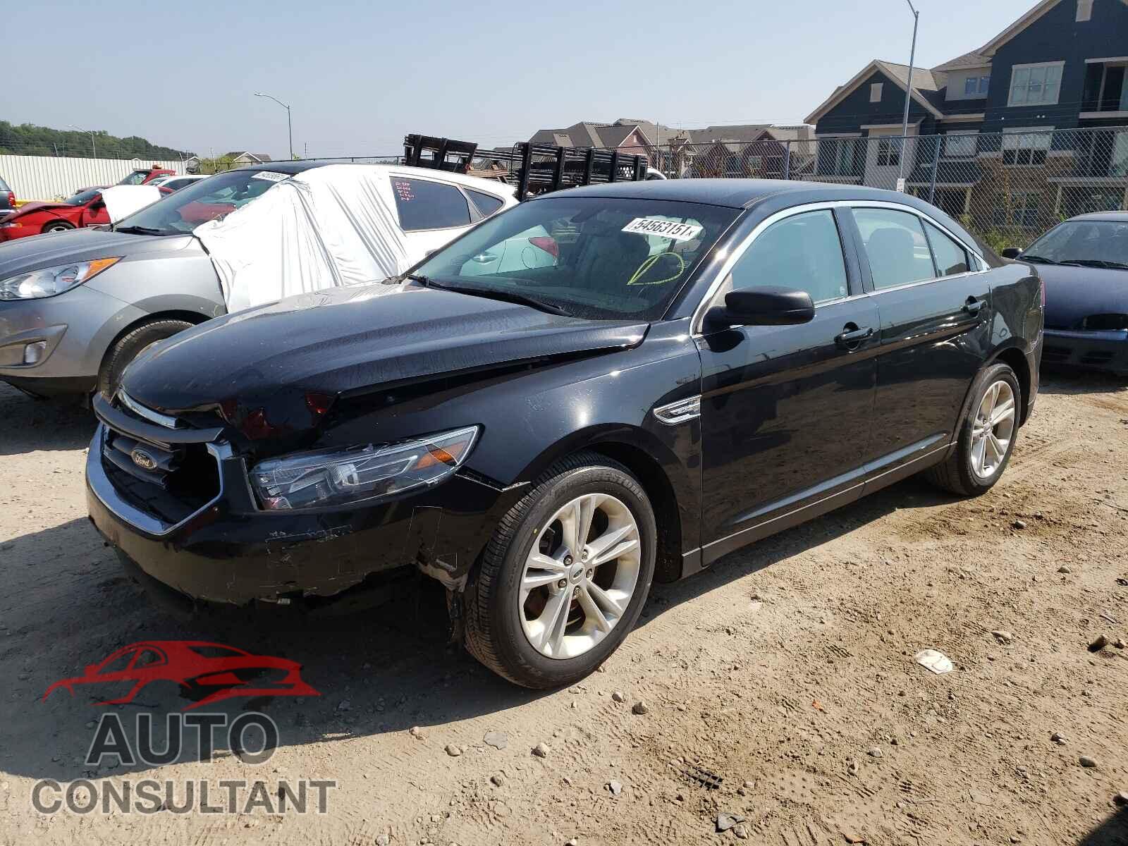 FORD TAURUS 2016 - 1FAHP2D96GG133064