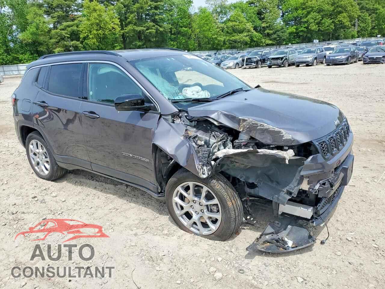 JEEP COMPASS 2024 - 3C4NJDFN6RT123976