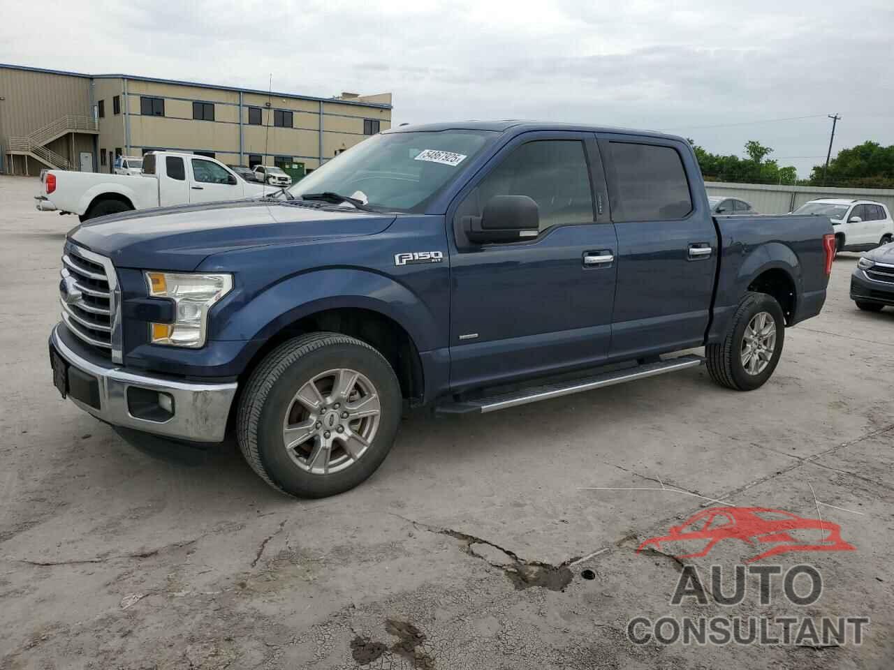 FORD F-150 2016 - 1FTEW1CPXGKF81105