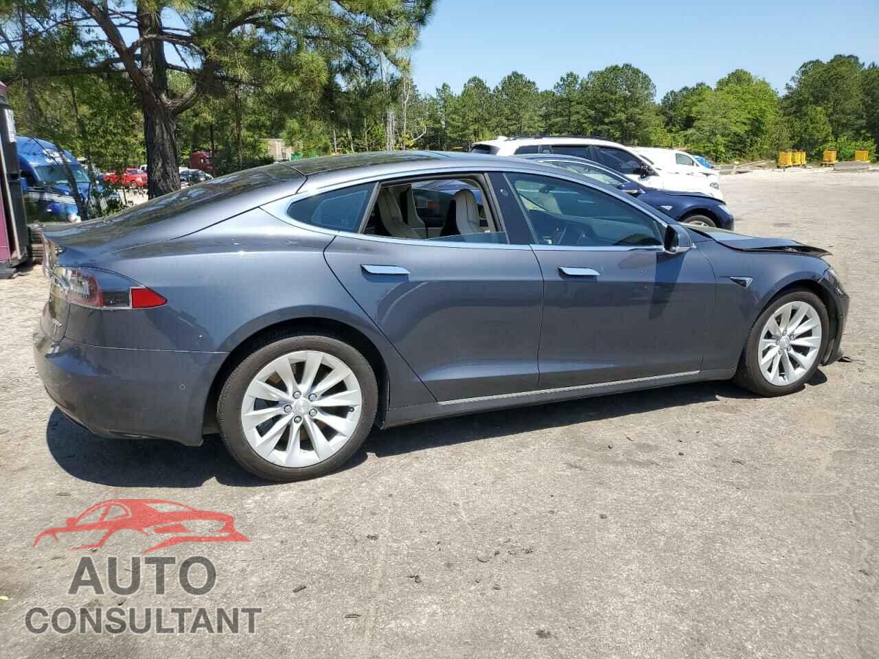 TESLA MODEL S 2017 - 5YJSA1E28HF227830