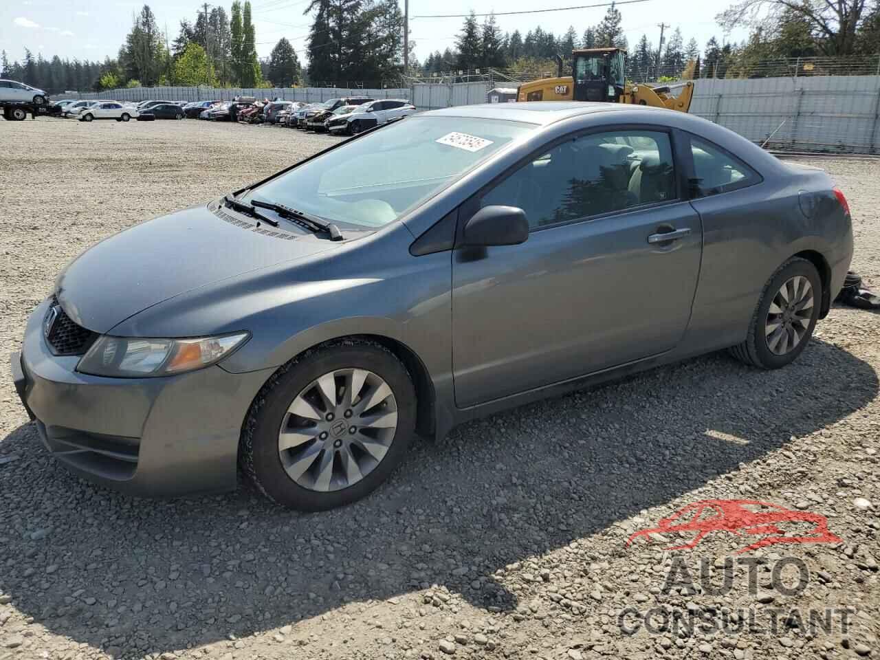 HONDA CIVIC 2010 - 2HGFG1B85AH500443