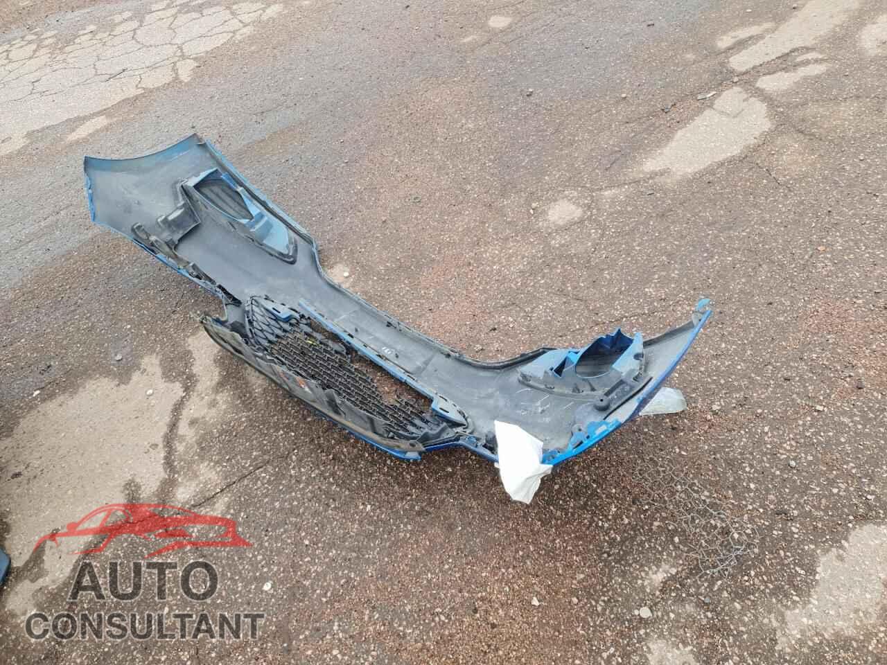 FORD FOCUS 2015 - 1FADP3F2XFL300083