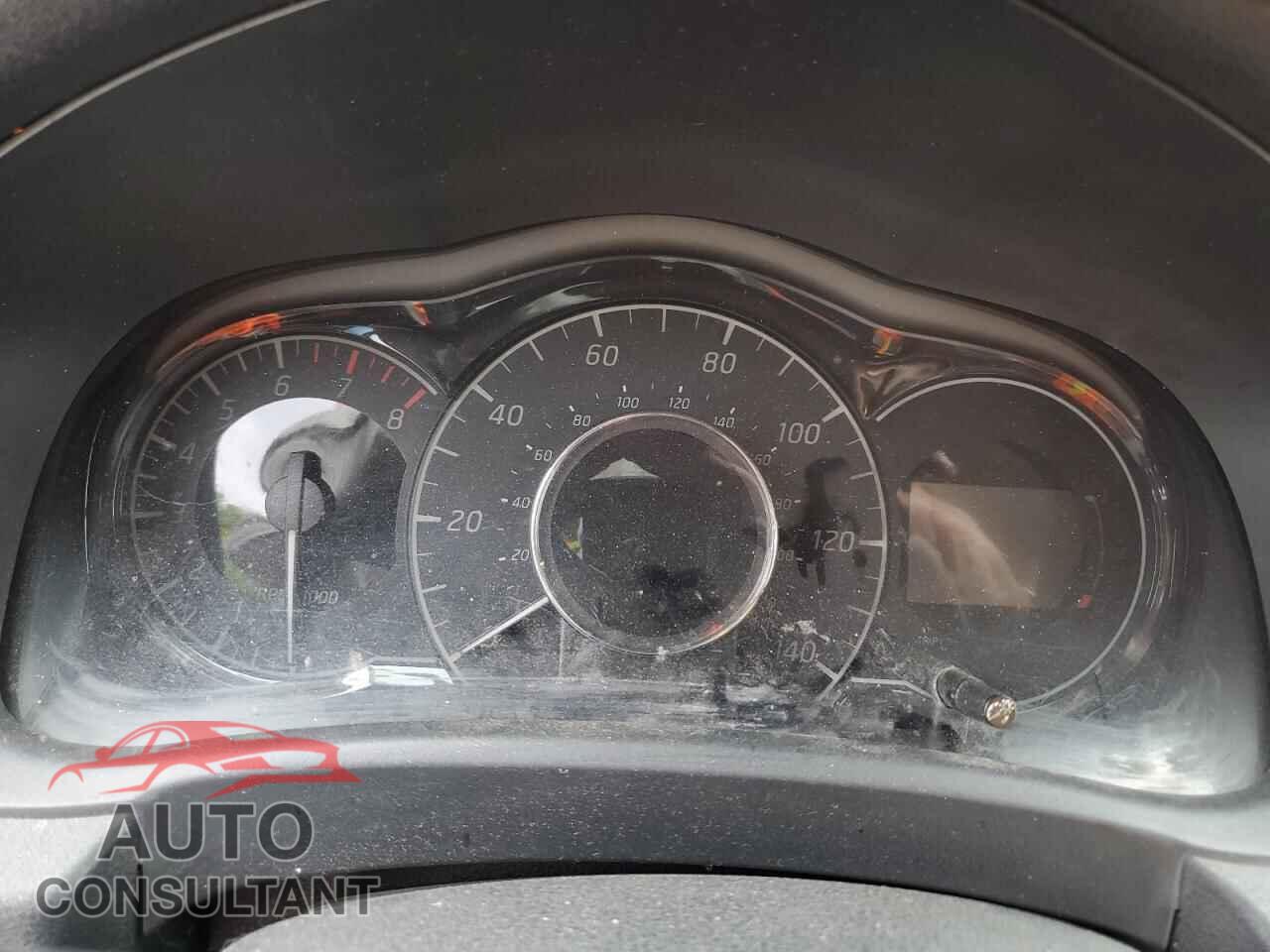 NISSAN VERSA 2015 - 3N1CE2CP9FL450280
