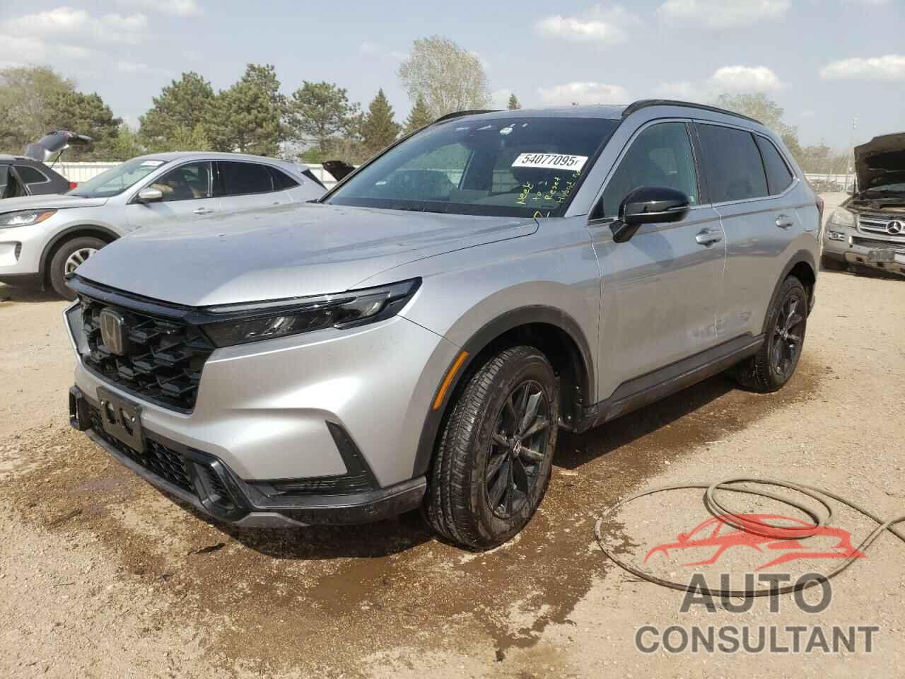 HONDA CRV 2024 - 5J6RS6H53RL028689