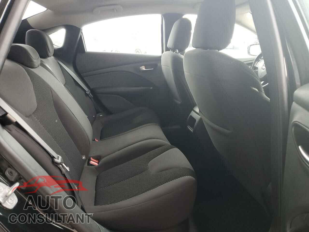 DODGE DART 2014 - 1C3CDFAA7ED747272