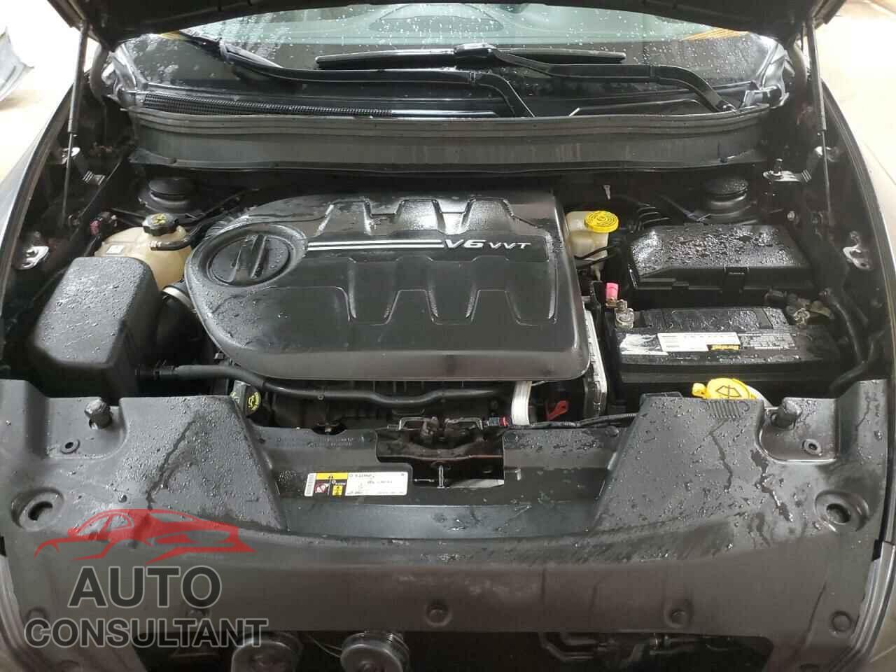 JEEP GRAND CHER 2016 - 1C4PJMDS4GW202068