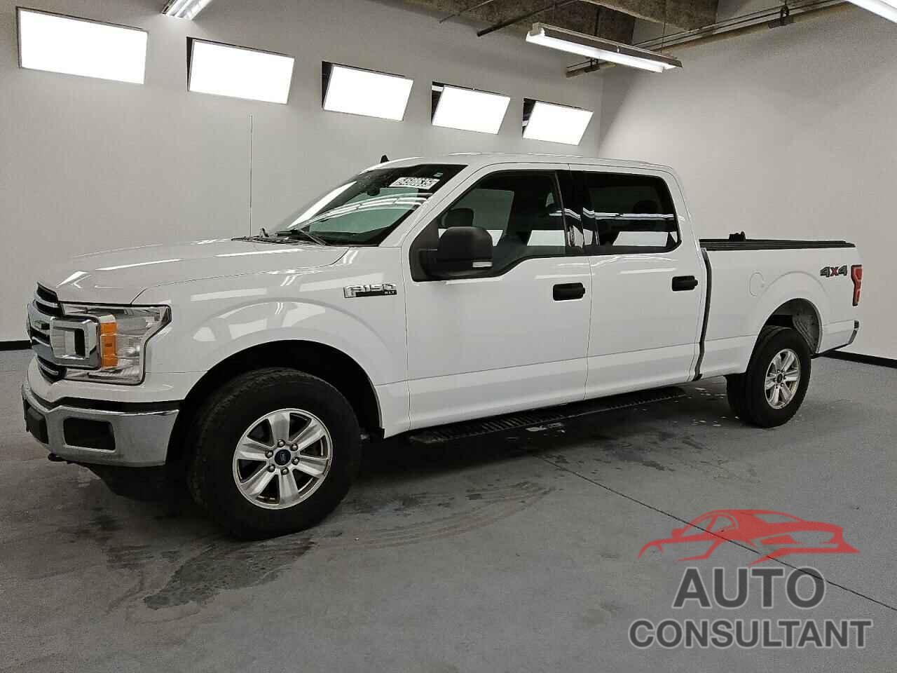 FORD F-150 2019 - 1FTFW1E47KKE83391
