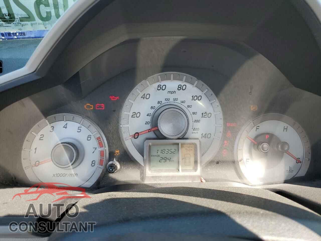 HONDA PILOT 2015 - 5FNYF3H53FB018585