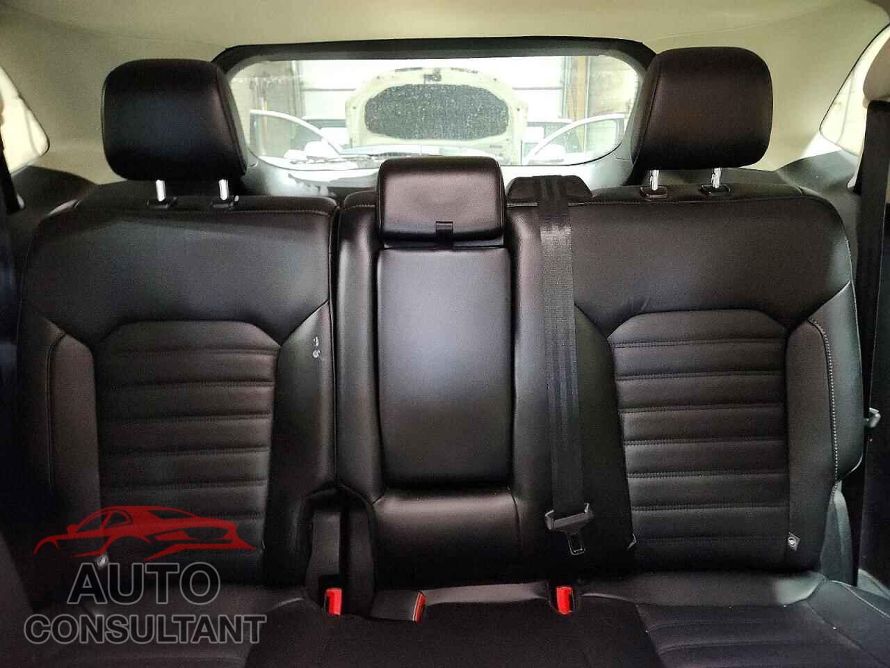 FORD EDGE 2017 - 2FMPK4J8XHBB19054