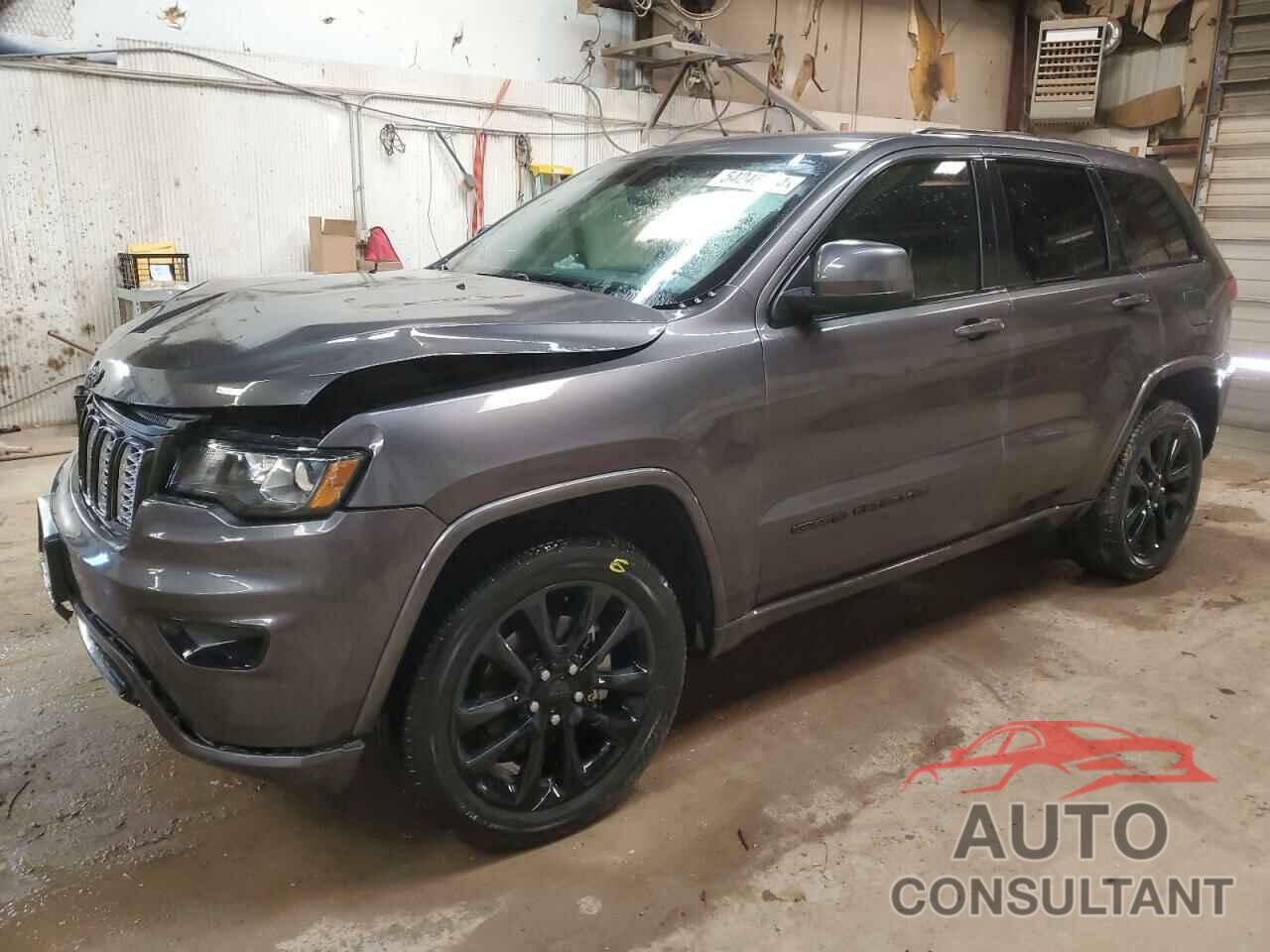JEEP GRAND CHER 2019 - 1C4RJFAG8KC545898