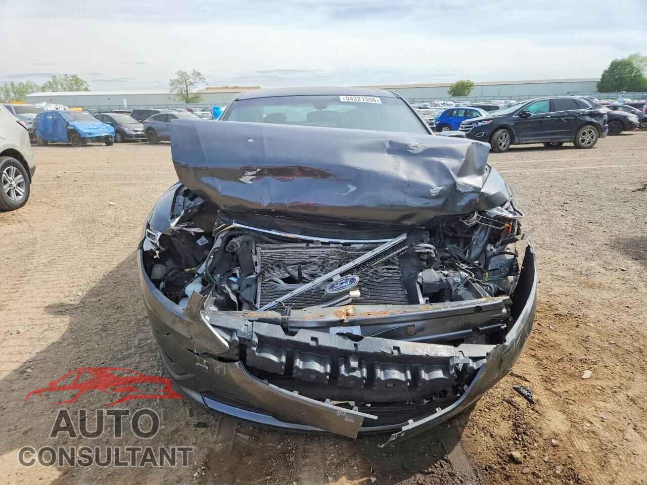 FORD TAURUS 2017 - 1FAHP2E83HG146295