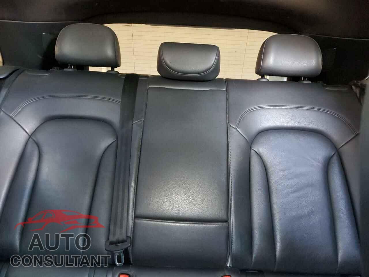AUDI Q3 2017 - WA1BCCFS2HR017359