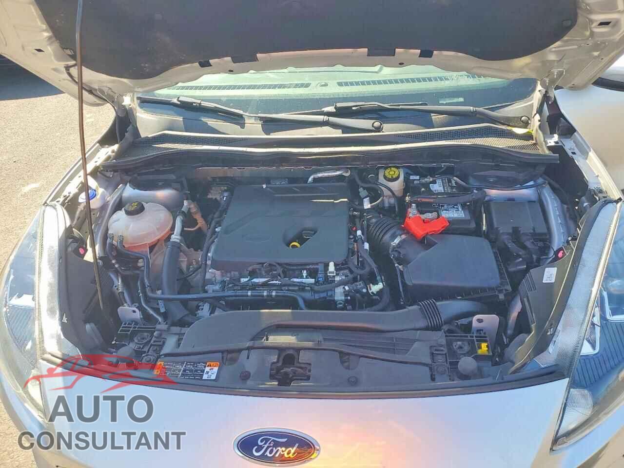 FORD ESCAPE 2020 - 1FMCU9G65LUA11908