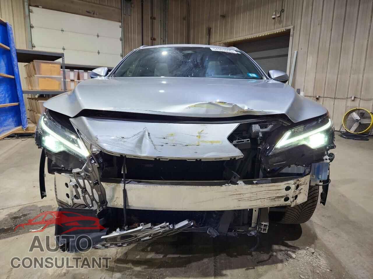 LEXUS RX350 2023 - 2T2BAMCA9PC023788