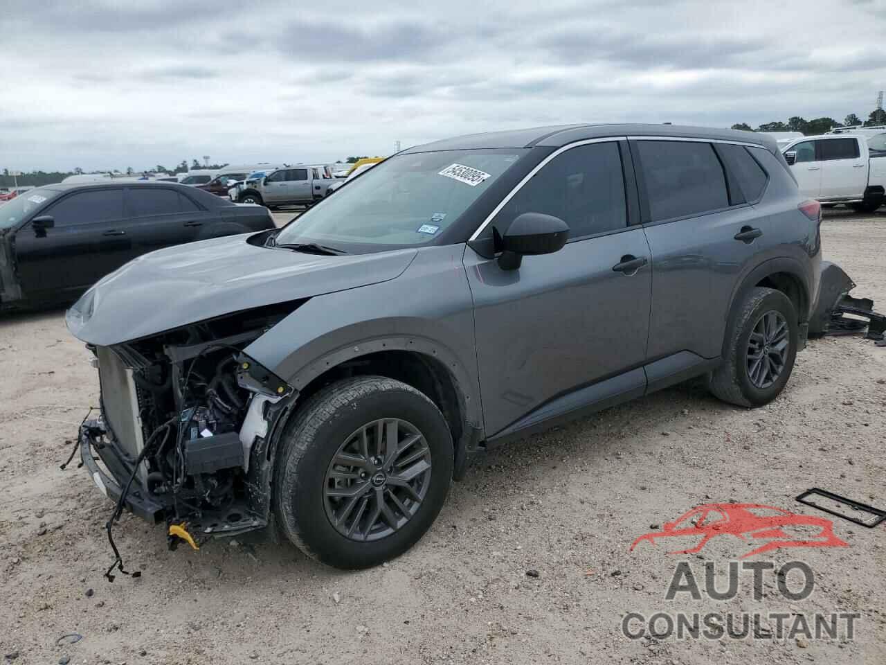 NISSAN ROGUE 2023 - 5N1BT3AA3PC859239