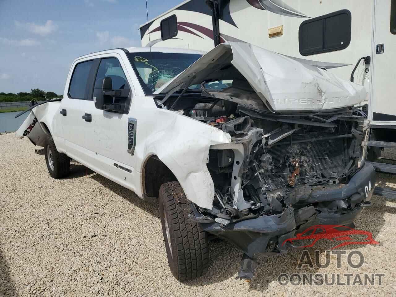 FORD F250 2018 - 1FT7W2BT5JEC53805