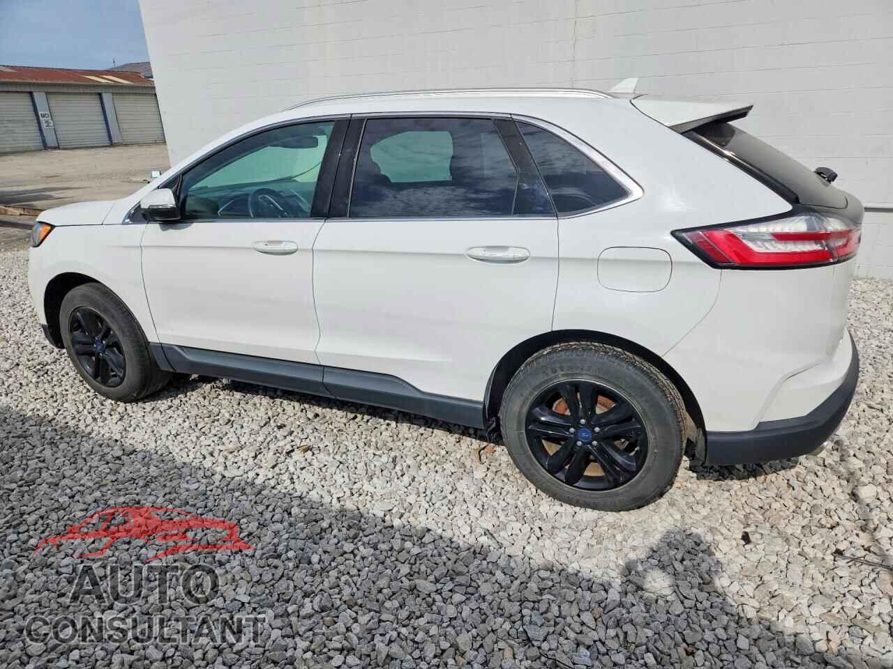 FORD EDGE 2019 - 2FMPK3J97KBC24645