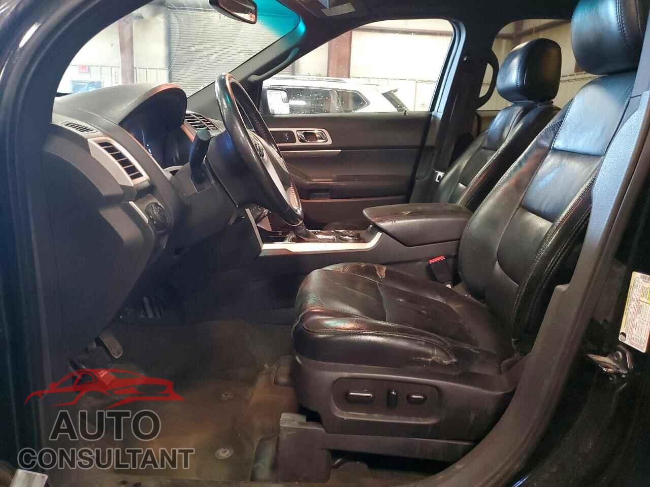 FORD EXPLORER 2013 - 1FM5K8D87DGC12272