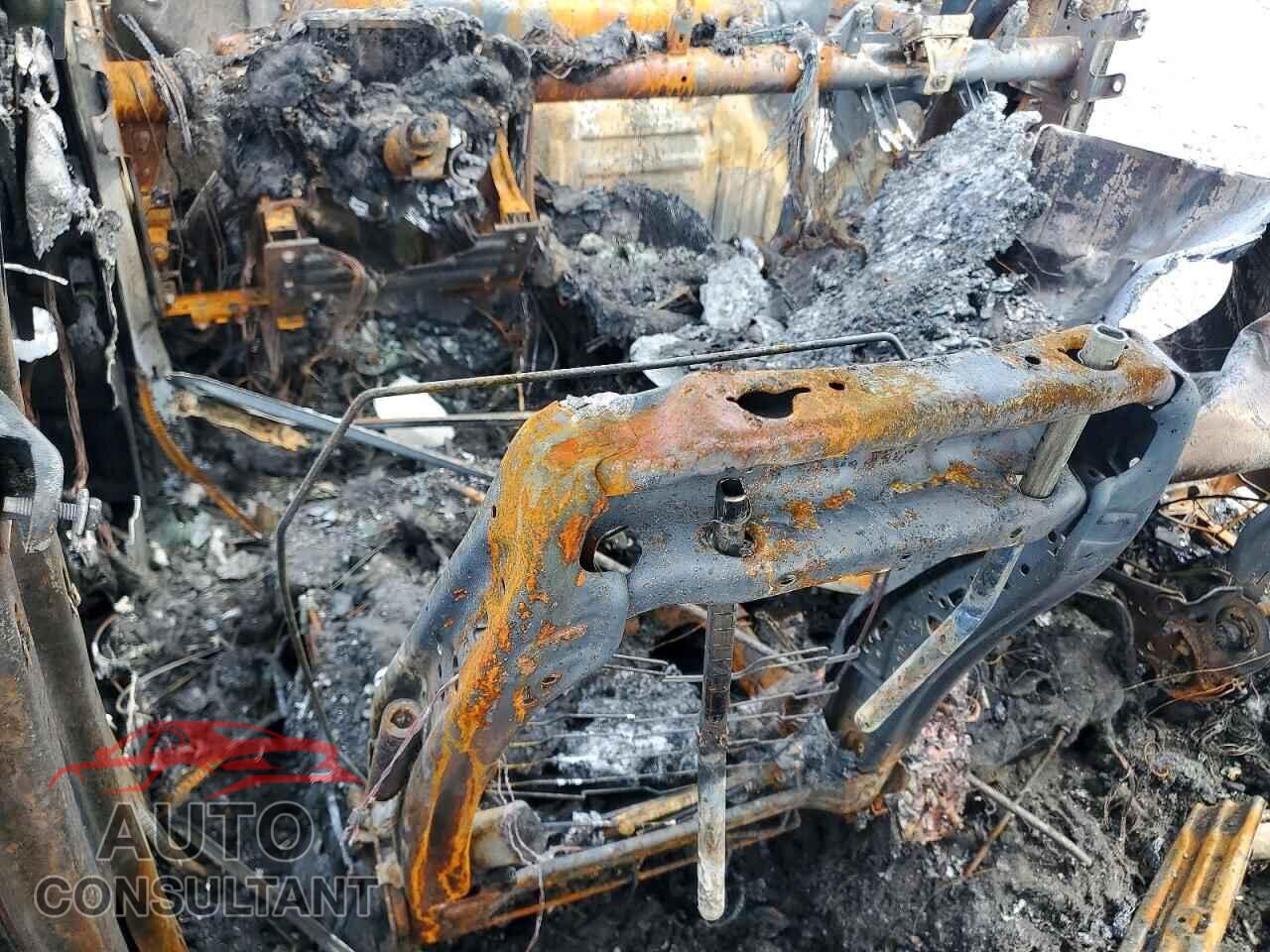 CHEVROLET SILVERADO 2019 - 1GCUYHEL7KZ239457