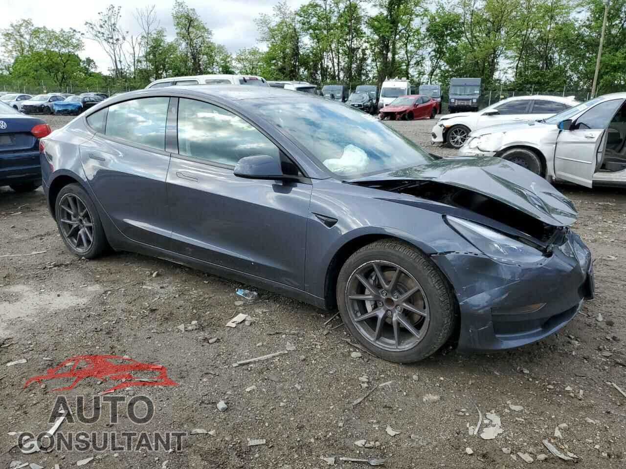 TESLA MODEL 3 2023 - 5YJ3E1EA7PF455932