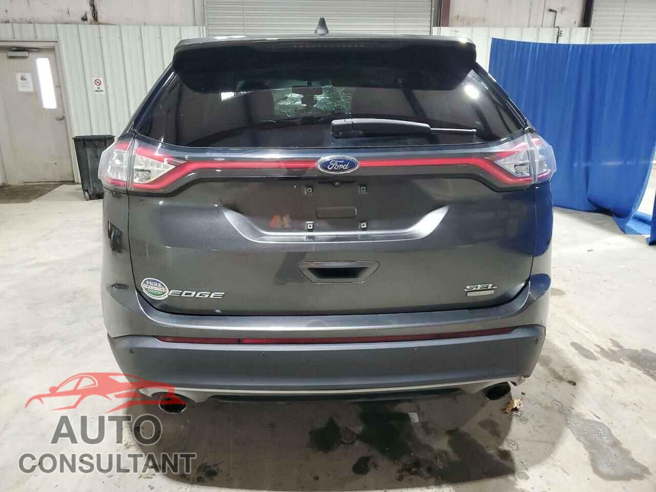 FORD EDGE 2018 - 2FMPK3J99JBC04847