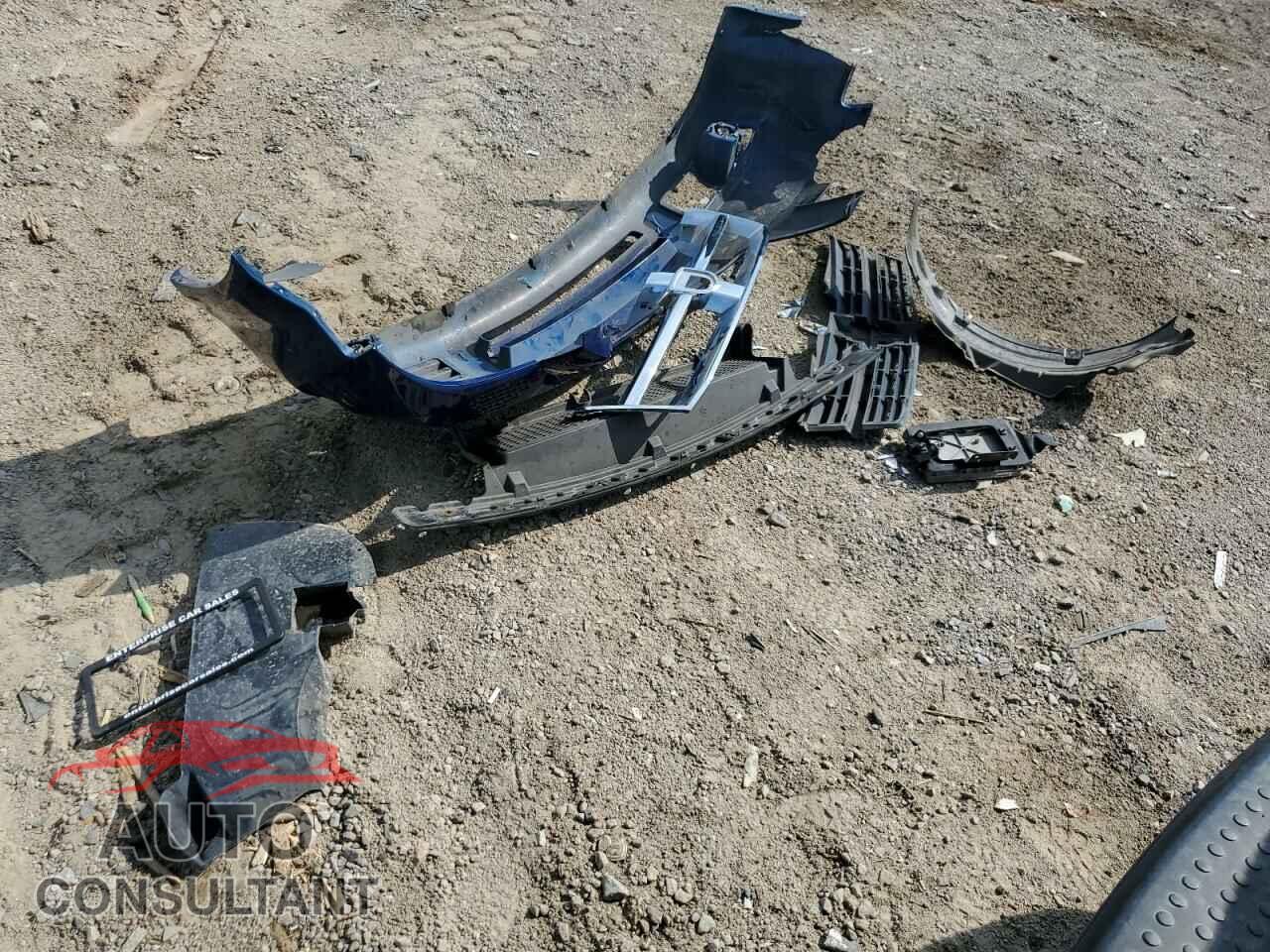 DODGE CARAVAN 2010 - 2D4RN5D10AR484321