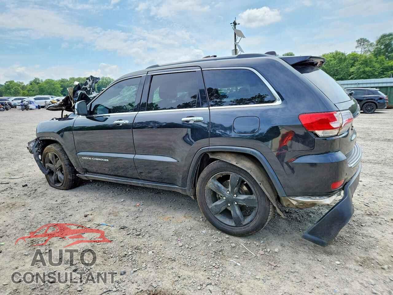JEEP CHEROKEE 2014 - 1C4RJEBG4EC519859