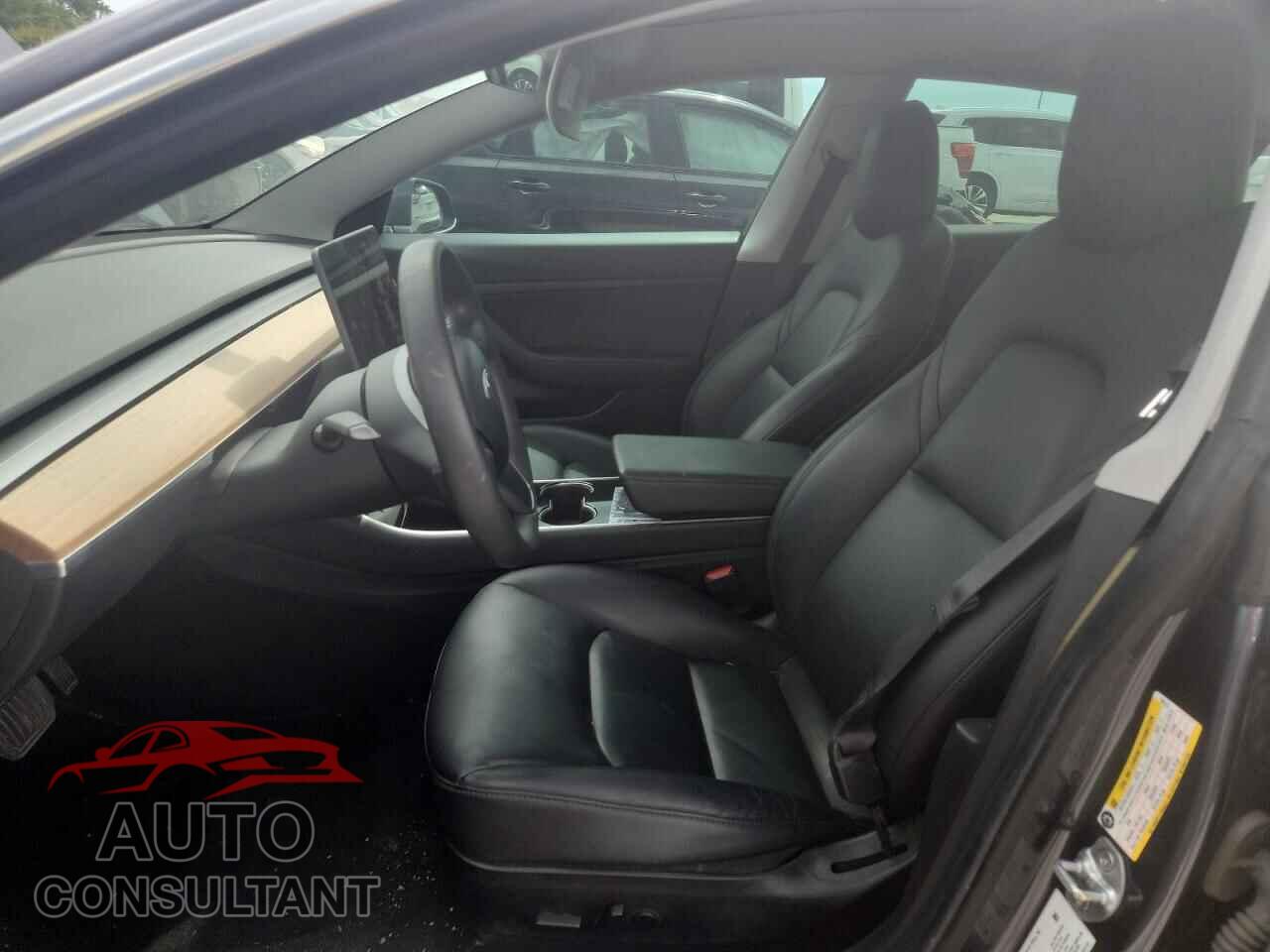 TESLA MODEL 3 2020 - 5YJ3E1EA3LF799171