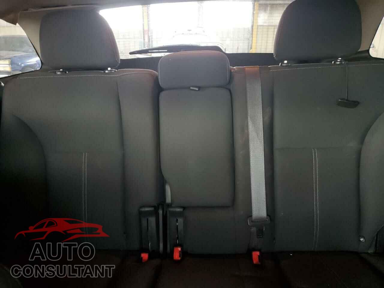 FORD EDGE 2013 - 2FMDK3GC6DBE38678