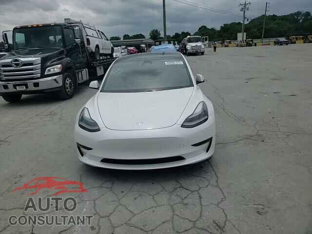 TESLA MODEL 3 2021 - 5YJ3E1EC3MF984923