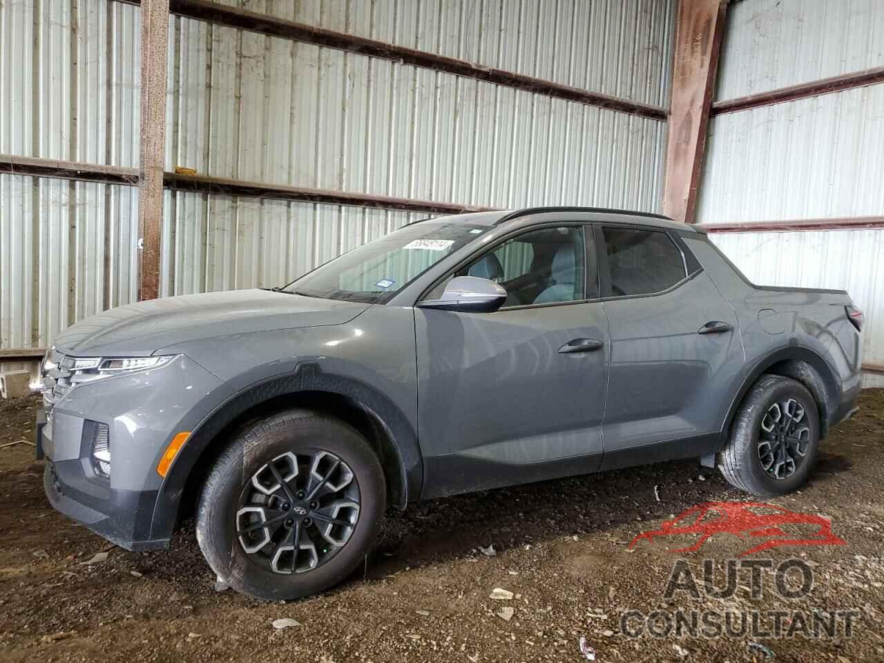 HYUNDAI SANTA CRUZ 2023 - 5NTJCDAE8PH070728