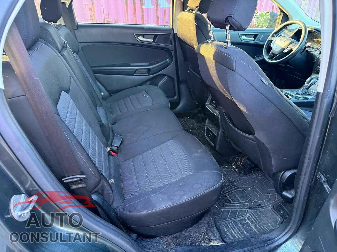 FORD EDGE 2015 - 2FMTK4G92FBC27583