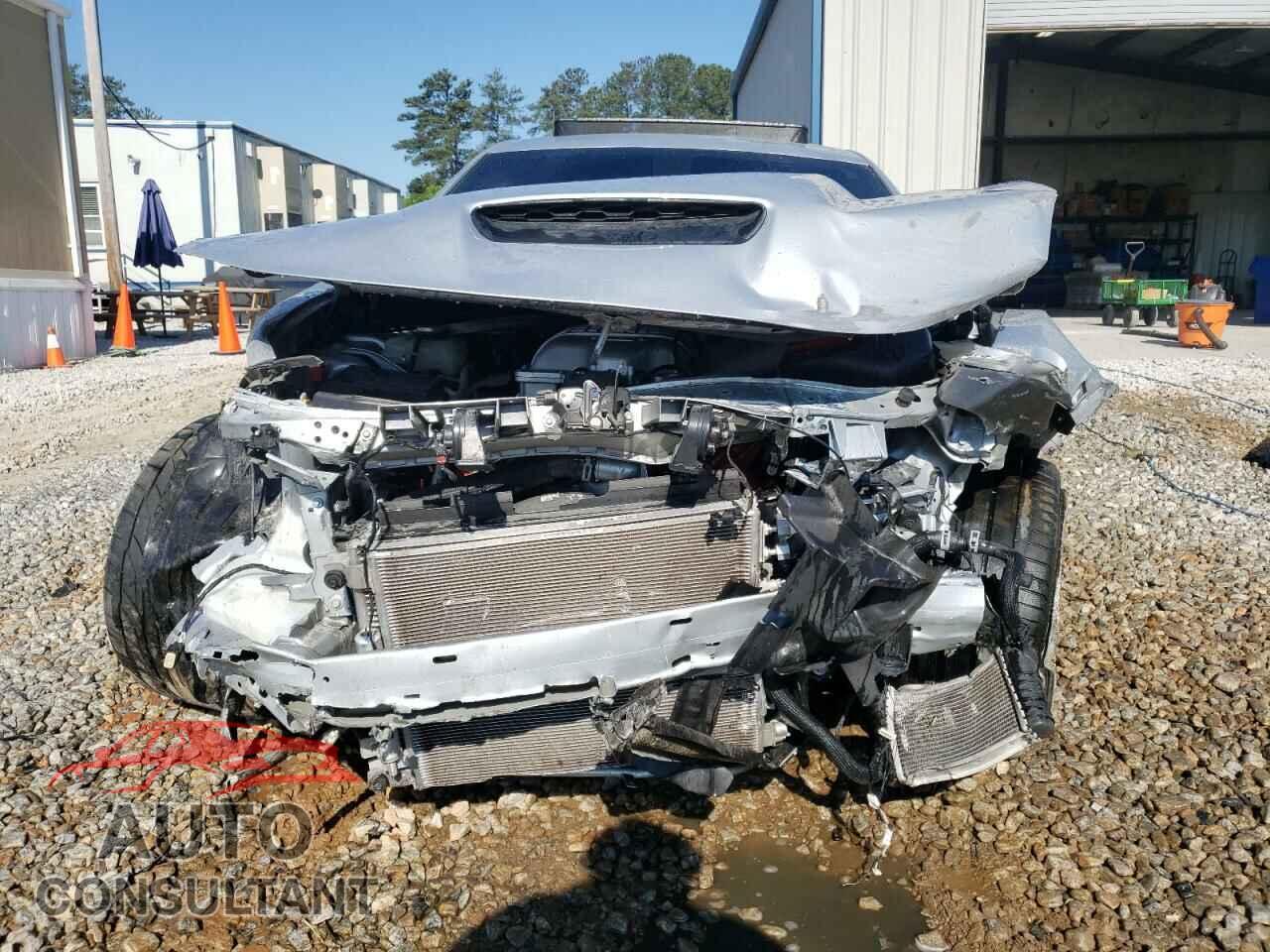 DODGE CHARGER 2023 - 2C3CDXL93PH575305